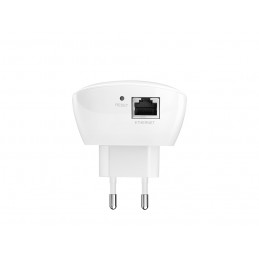 TP-LINK TL-WA850RE 300M WIRELESS N RANGE EXTENDER