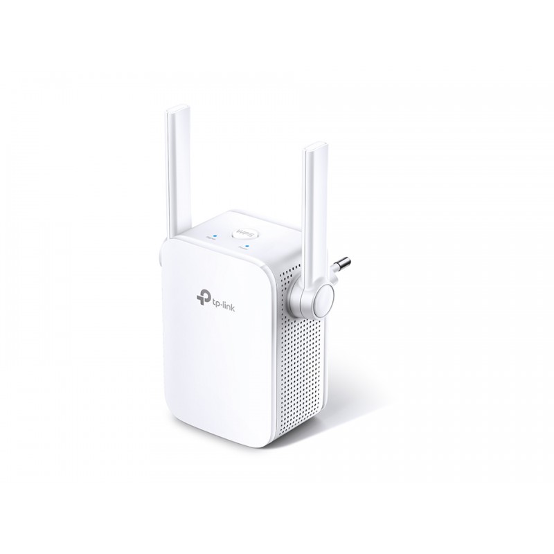 TP-LINK TL-WA855RE 300M WIRELESS N RANGE EXTENDER TP-LINK TL-WA855RE 300M WIRELESS N RANGE EXTENDER