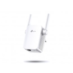 TP-LINK TL-WA855RE 300M WIRELESS N RANGE EXTENDER TP-LINK TL-WA855RE 300M WIRELESS N RANGE EXTENDER