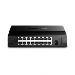 TP-LINK TL-SF1016D HUB 16 PORT 10/100Mbps