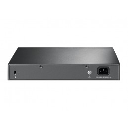 TP-LINK TL-SF1024D HUB 24 PORT 10/100Mbps TP-LINK TL-SF1024D HUB 24 PORT 10/100Mbps