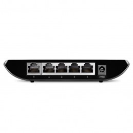 TP-LINK TL-SG1005D HUB 5 PORT GIGABIT TP-LINK TL-SG1005D HUB 5 PORT GIGABIT
