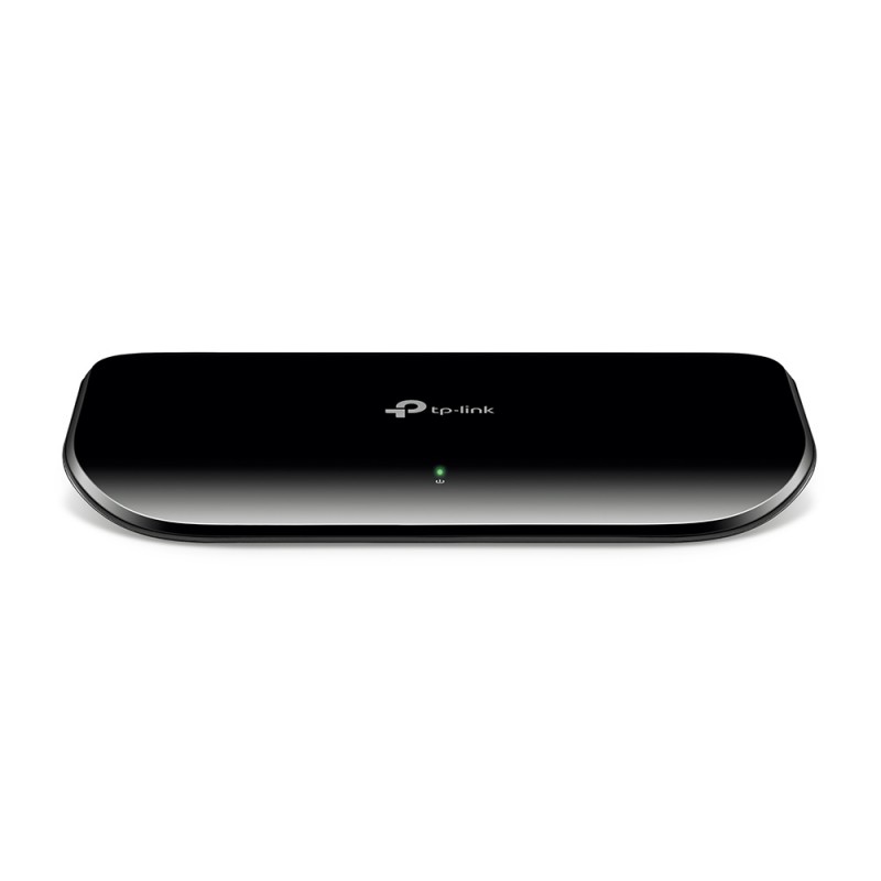 TP-LINK TL-SG1008D HUB 8 PORT GIGABIT
