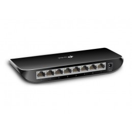TP-LINK TL-SG1008D HUB 8 PORT GIGABIT