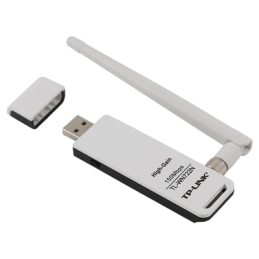 TP-Link TL-WN722N TP-Link TL-WN722N