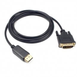 CONVERTER DVI 24+5PIN TO HDMI MALE 1.8M [KABEL]