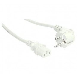 Kabel Power PC White