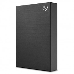 HDD EXT SEAGATE BACKUP PLUS NEW 5TB BLACK
