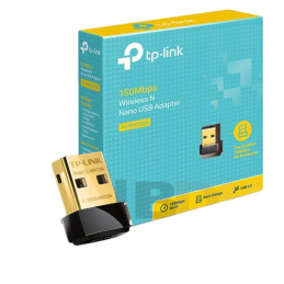 TP-Link TL-WN725N TP-Link TL-WN725N