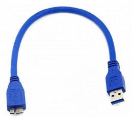 Kabel USB 3.0 30CM
