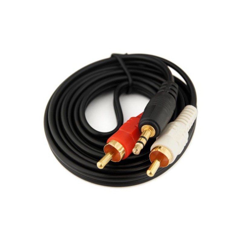 Kabel RCA TO Stereo 1,5 M