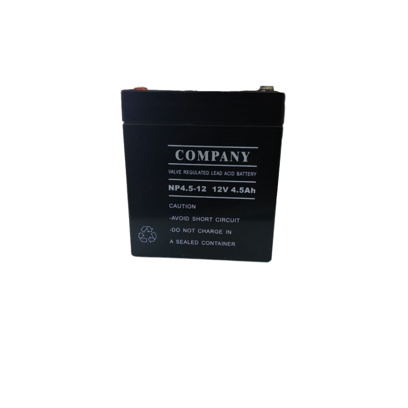BATT UPS 12V-4,5AH