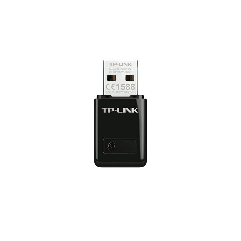 TP-Link TL-WN823N TP-Link TL-WN823N