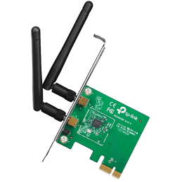 TP-Link TL-WN881ND TP-Link TL-WN881ND