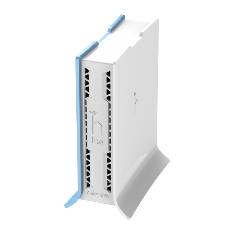 Mikrotik Router Board RB941-2ND-TC HAP LITE