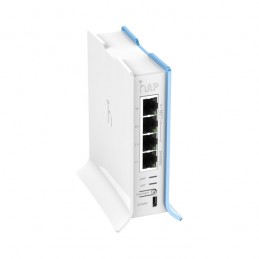 Mikrotik Router Board RB941-2ND-TC HAP LITE