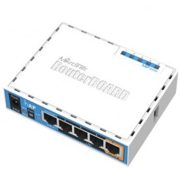 Mikrotik Router Board RB951UI-2ND HAP