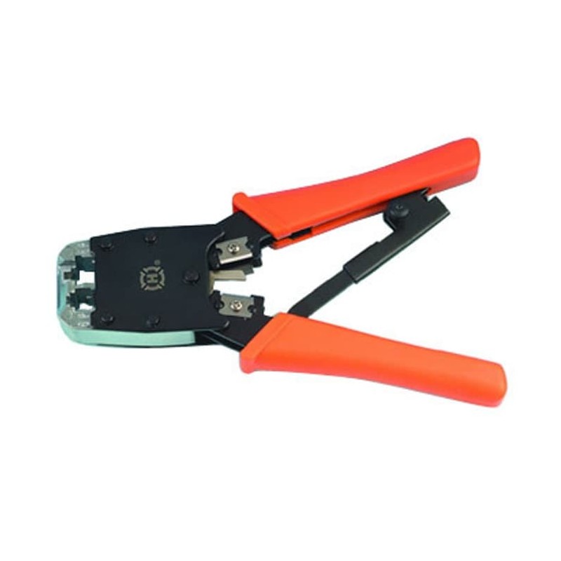 Crimping Tool Double HT-500R
