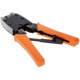Crimping Tool Double HT-500R