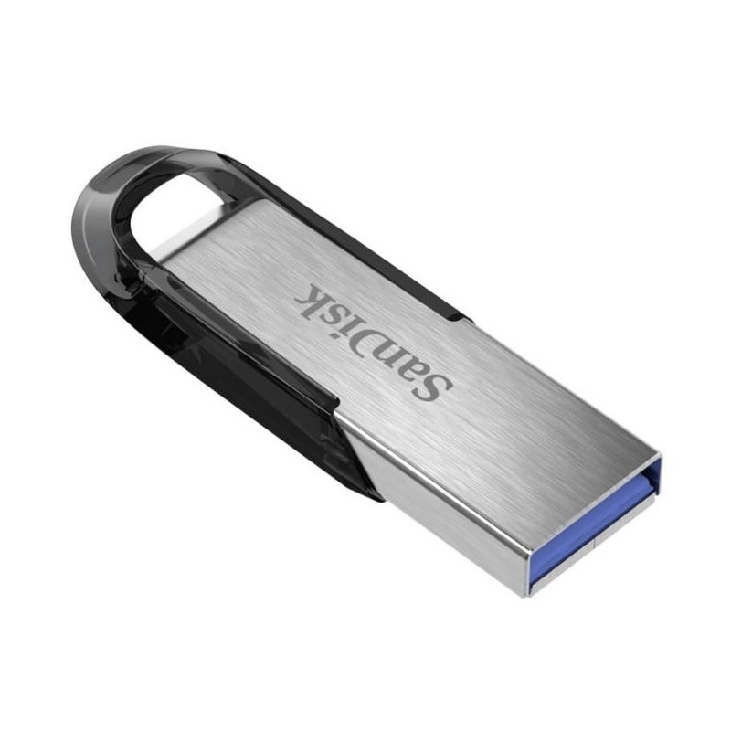 Flashdisk Sandisk Ultra Flair USB 3.0 64GB Flashdisk Sandisk Ultra Flair USB 3.0 64GB