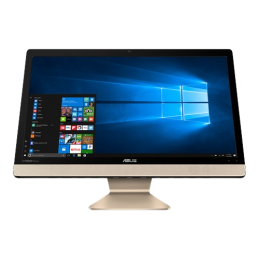 PC AII In One ASUS V2221CGK-BA001D- i5-7200U (2,40Ghz) Win 10 Display 21,5''