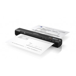 Scanner Epson ES-50