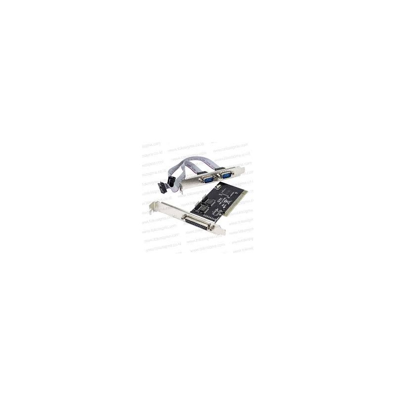 PCI Serial Pararel Combo (I/O)