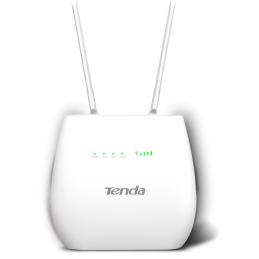 TENDA 4G680 4G ROUTER 300MBPS