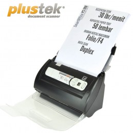 Scanner Plustek Smart Office PS188