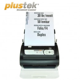 Scanner Plustek Smart Office PS188