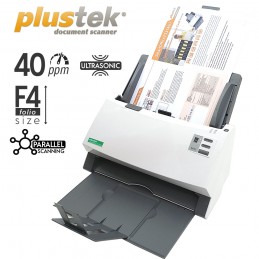Scanner Plustek Smart Office PS3140U