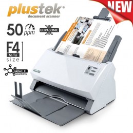 Scanner Plustek Smart Office PS3150U