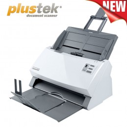 Scanner Plustek Smart Office PS3180U