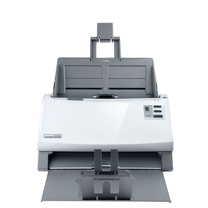 Scanner Plustek Smart Office PS3180U