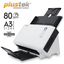 Scanner Plustek Smart Office SC8016U