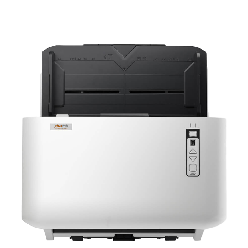 Scanner Plustek Smart Office SC8016U