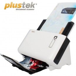 Scanner Plustek Smart Office SC8016U