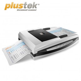 Scanner Plustek Smart Office PN2040