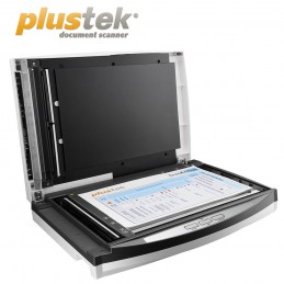 Scanner Plustek Smart Office PN2040