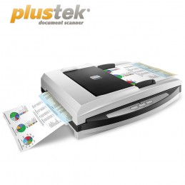 Scanner Plustek Smart Office PL3060