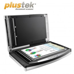 Scanner Plustek Smart Office PL4080
