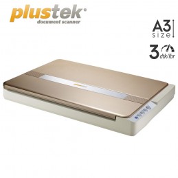 Scanner Plustek Optic Slim Series 1680