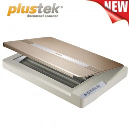 Scanner Plustek Optic Slim Series 1680