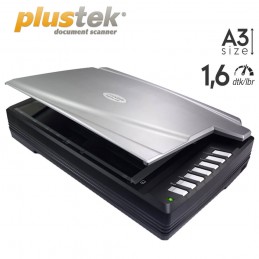 Scanner Plustek Optic Pro A360 Plus