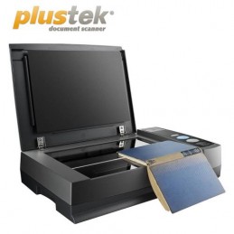 Scanner Plustek Optic Book 3800L