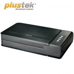 Scanner Plustek Optic Book 4800