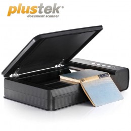 Scanner Plustek Optic Book 4800