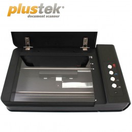 Scanner Plustek Optic Book 4800