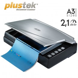 Scanner Plustek Optic Book A300 Plus