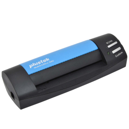 Scanner Plustek Mobile Office S602